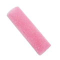 1/3Pcs African Net Bath Sponge Exfoliating Washcloth Double Side Loofah Towel Back Shower Scrubber for Getting Smoothing Skin