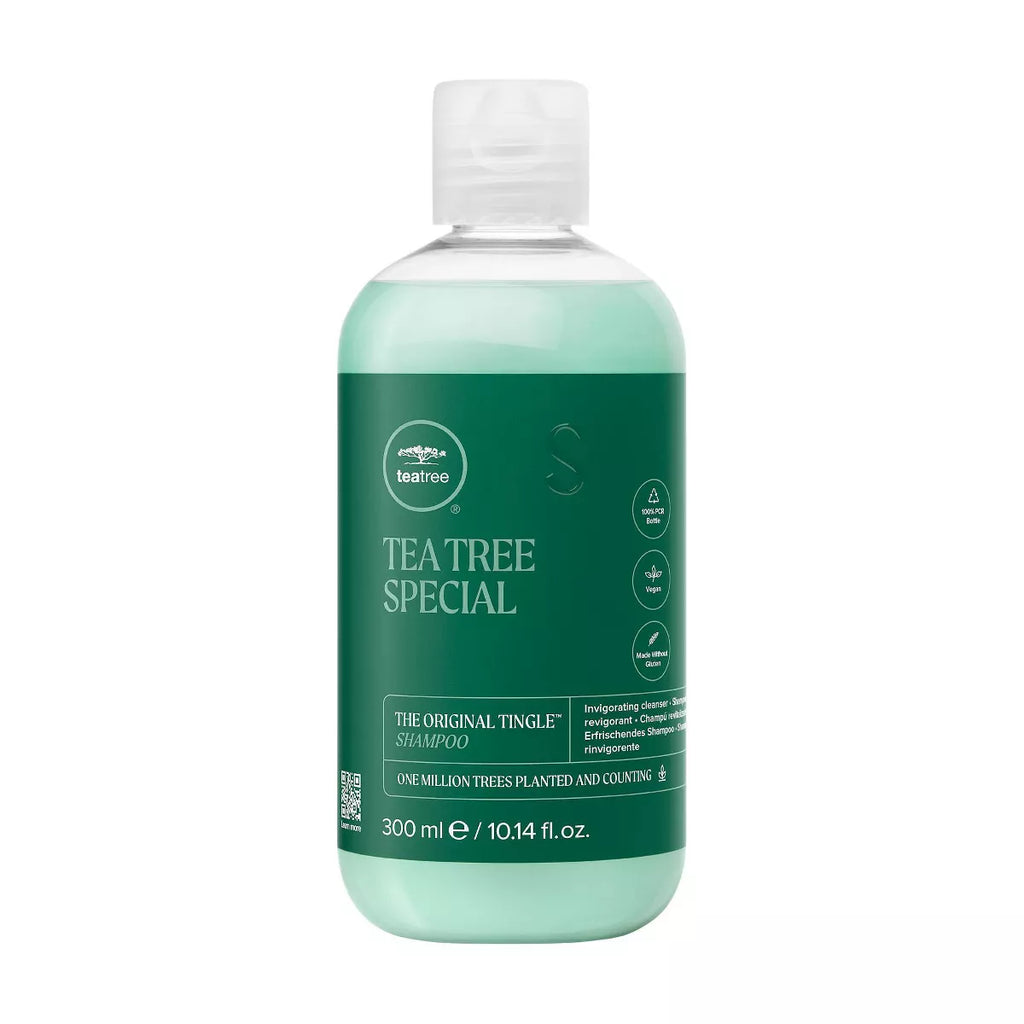 Tea Tree Special Shampoo - Shampoo