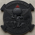 BLACKOUT CMA PATCH