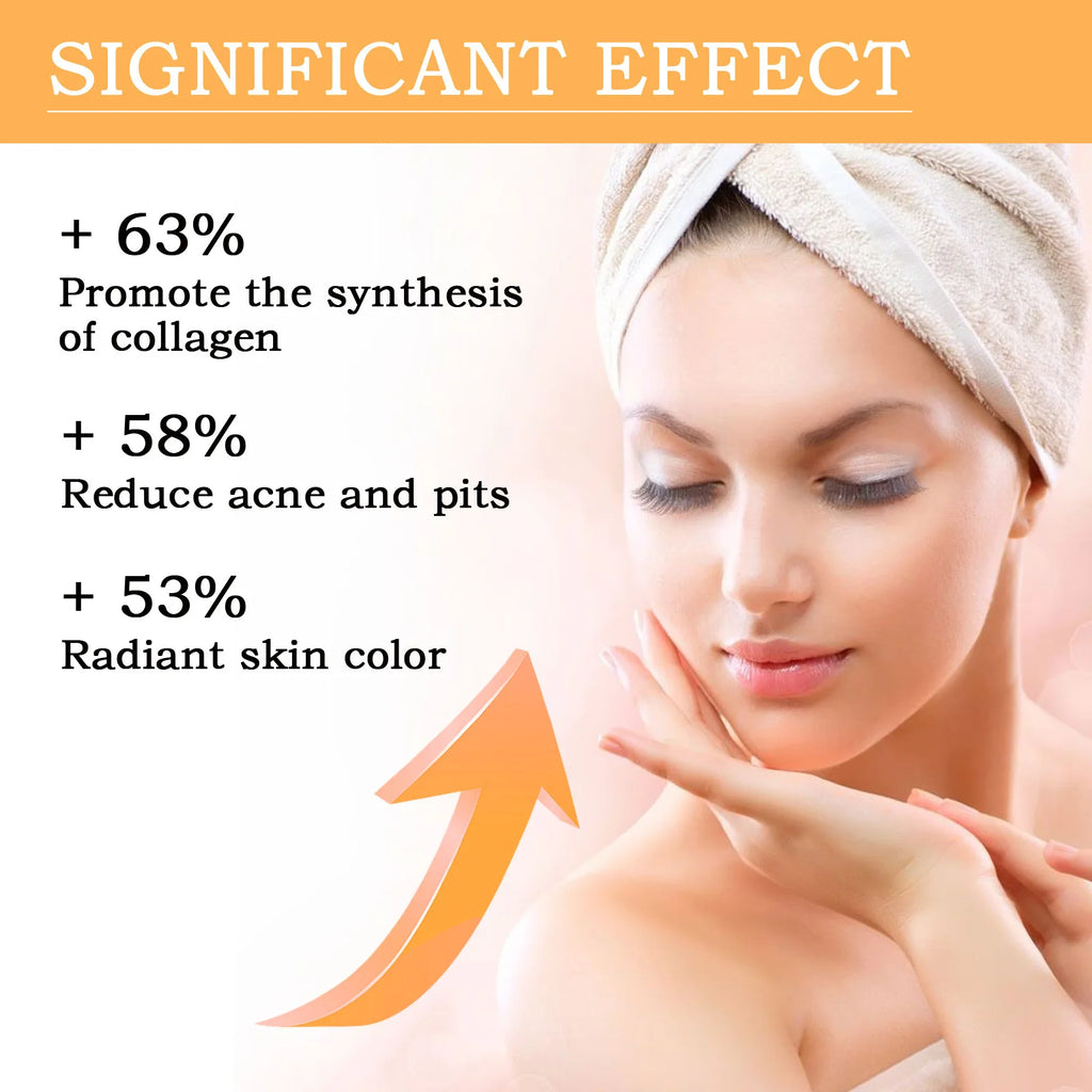 100ml Glycolic Acid 7% Toning Solution To Remove Acne and Moisturize Skin Rejuvenating Lotion Net wt: 100ml