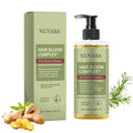 Shampoo, Root Revival Shampoo, Thinning Hair, Volumizing for Fine Hair, Strengthening for Damaged Hair, 100ML/3.38OZ