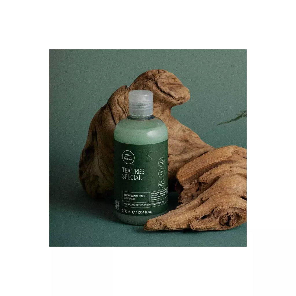 Tea Tree Special Shampoo - Shampoo